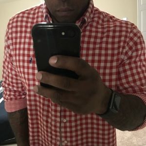 Meet your Posher, Jason